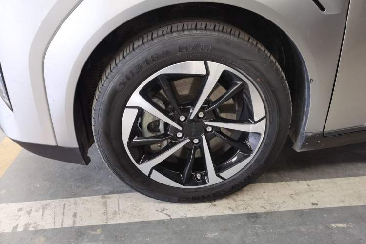 Used AION Y 2023 Plus 510 Smart Edition