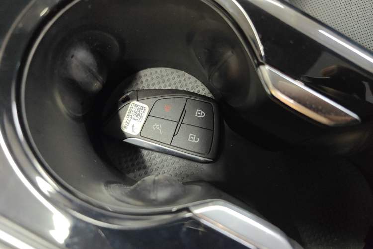 Used Buick Envision 2024 Encore Plus 28T AWD Luxury Edition
