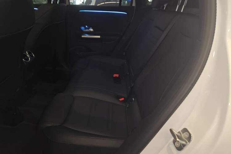 Used Mercedes-Benz GLA 2024 GLA 200
