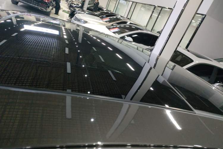 Used Volvo S90 2021 B5 Luxury Smart Edition
