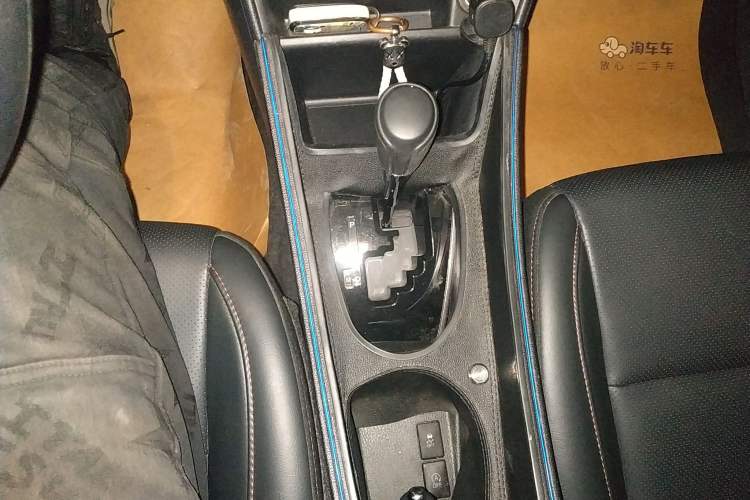 Used Toyota YARiS L 2022 X-Trail 1.5L CVT Luxury PLUS Edition
