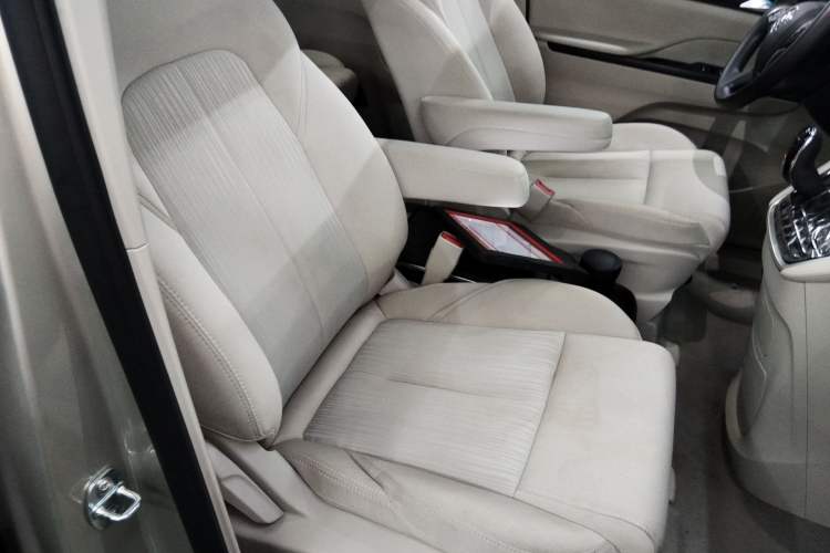 Used Buick GL8 2023 ES Lu Zun Comfort Model
