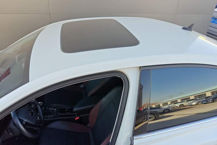 Used Volkswagen Bora 2021 1.5L Automatic Comfort Smart Connect Edition