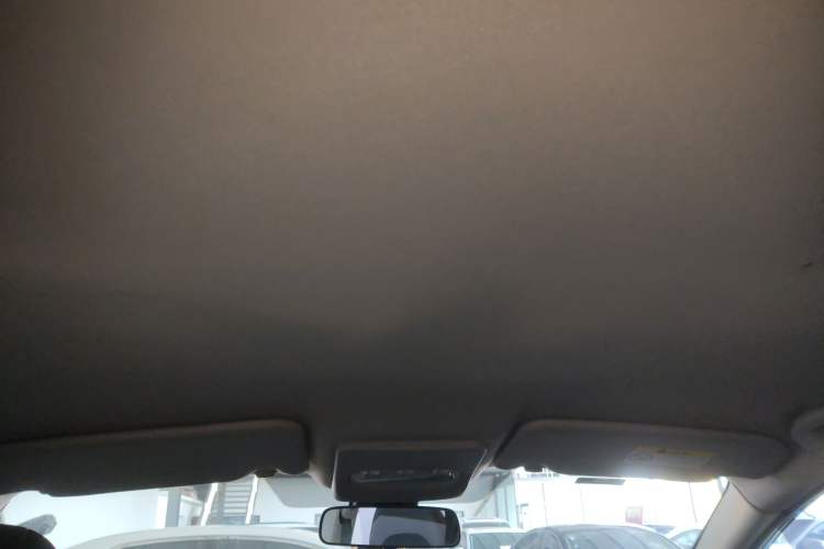 Used Nissan Qashqai 2022 2.0L CVT XV Smart Enjoyment Version
