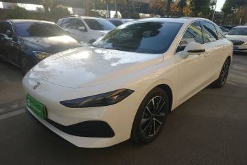 Used Roewe D7 2025 DMH 125km World Champion Excellence Edition