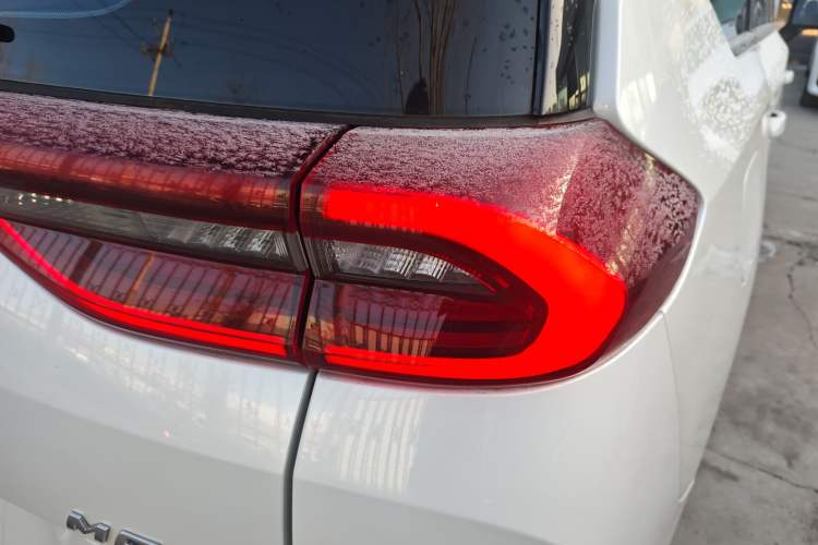 Used GAC Trumpchi M6 2023 PRO 270T DCT Elite Edition