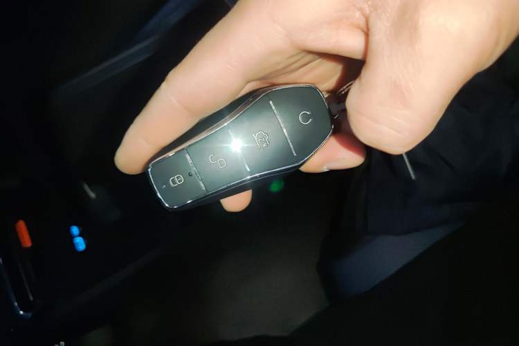 Used BYD Seagull 2025 Intelligent Driving Version 305 km Dynamic Edition