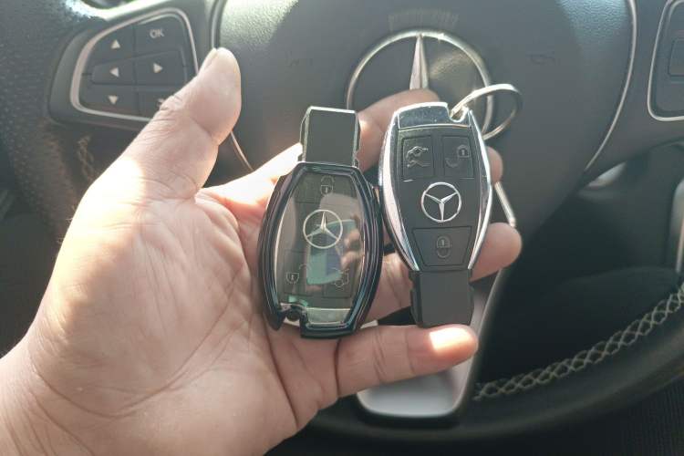 Used Mercedes-Benz CLA 2018 CLA 200 Style Edition
