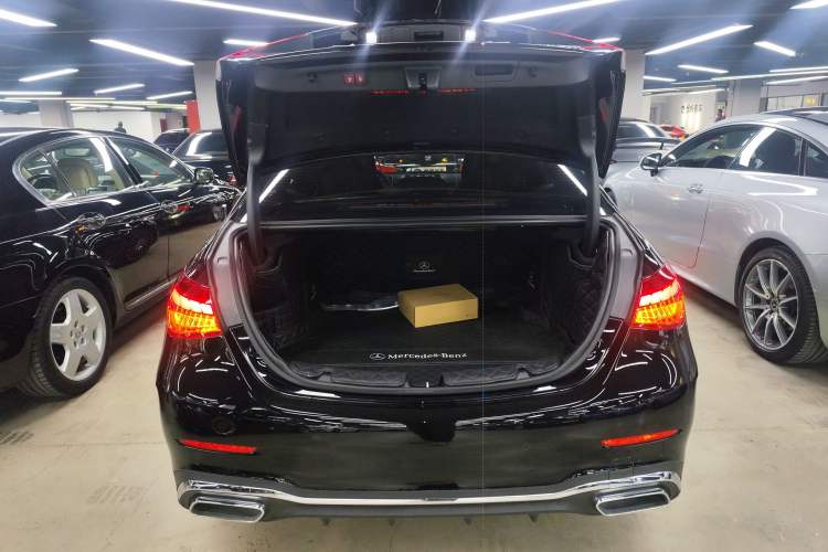 Used Mercedes-Benz C-Class 2024 Restyled C-Class 260 L Sport Edition
