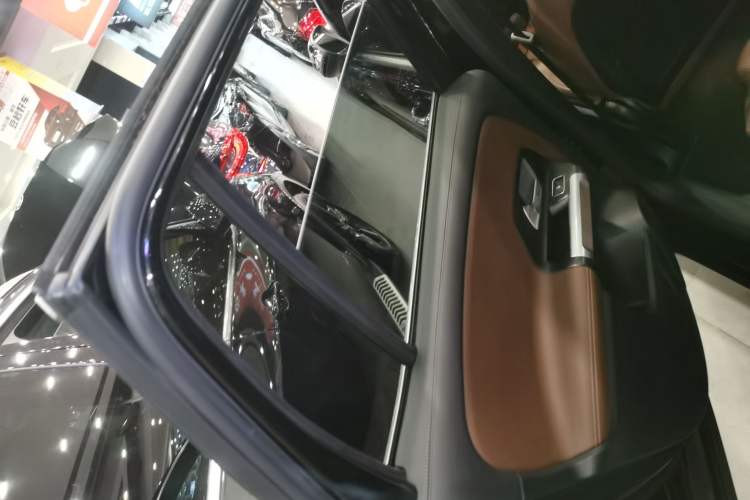 Used Mercedes-Benz GLB 2022 GLB 220 Fashion Model
