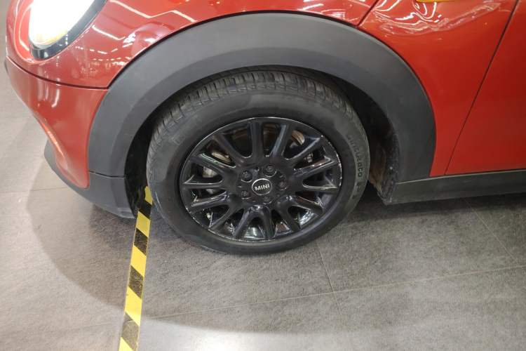 Used  MINI 2016 1.2T ONE Pioneer Edition