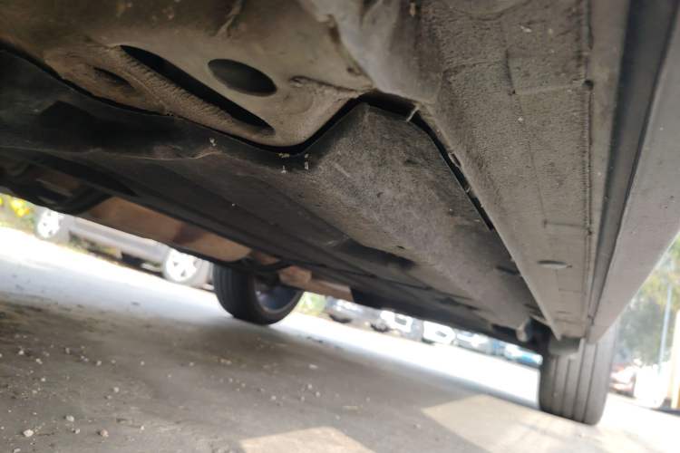 Used Lynk & Co 06 2020 1.5T YAO Halo
