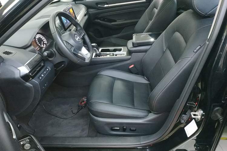 Used Nissan Teana 2022 2.0L XL-TLS Enjoyment Edition
