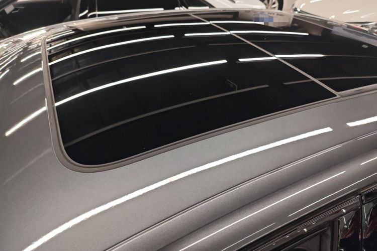 Used Audi A4L 2024 40 TFSI Luxury Dynamic Edition
