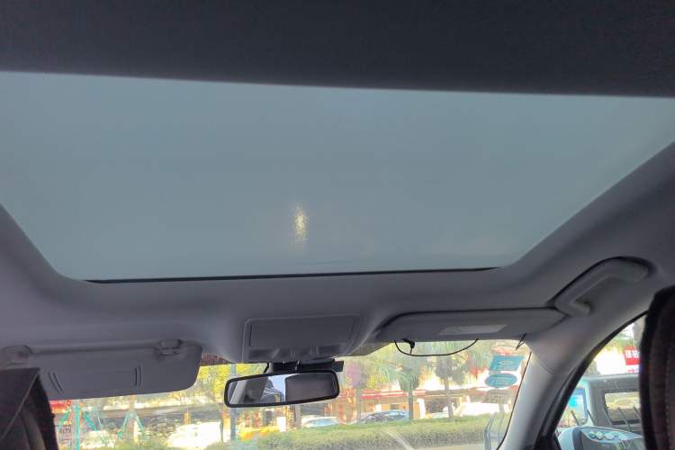 Used Ford Focus 2019 Two-Door EcoBoost 125 Automatic Trendy Model China V Standard