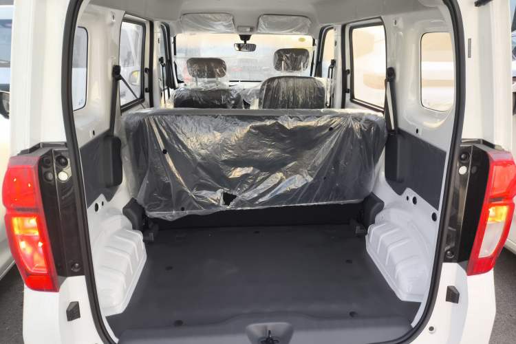 Used Wuling Zhiguang New Energy 
