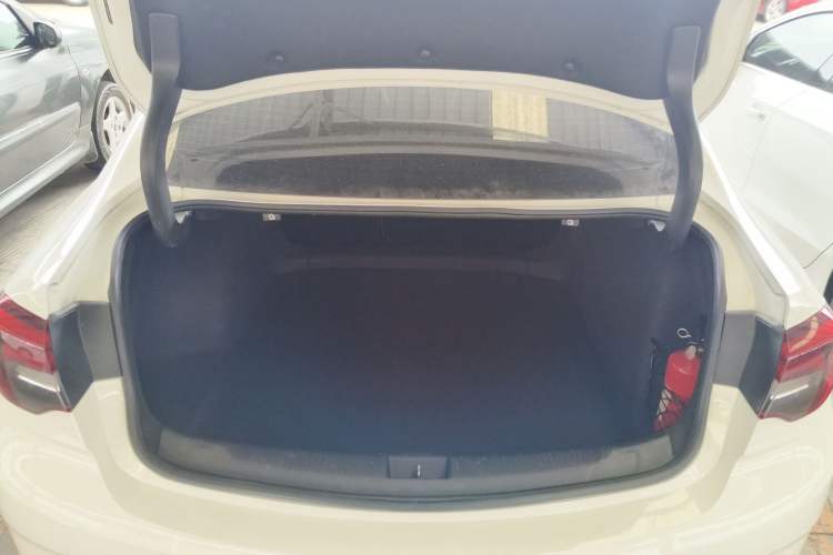 Used Buick Regal 2019 20T Elite Version China V Standard