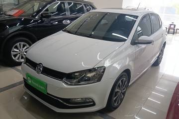 Used Volkswagen Polo 2018 1.5L Automatic Enjoyment Model