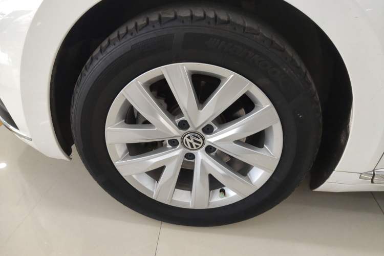 Used Volkswagen FAW-Volkswagen CC 2020 330TSI Huayan Edition China VI Standard