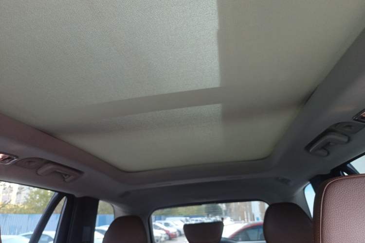 Used Volvo XC90 2019 T5 Zhiyi Edition 5-Seater China VI Standard
