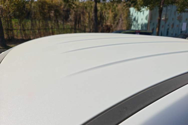 Used Dongfeng Fengon E3 2019 EVR Range-Extended Smart Enjoyment Model