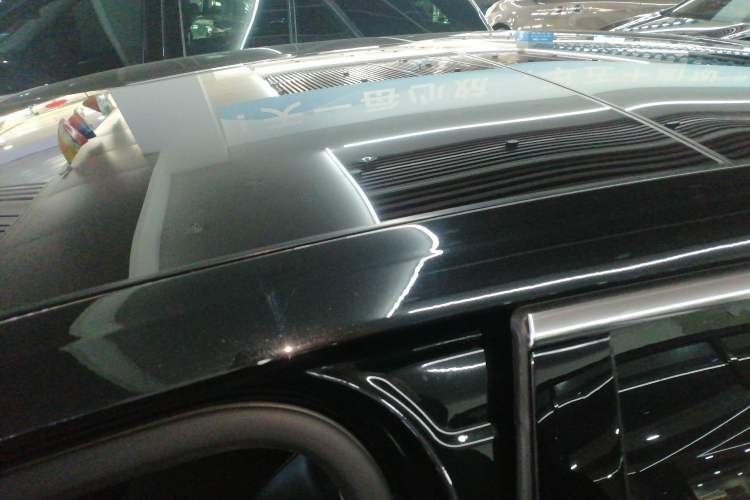 Used Audi A8 2019 Plus A8L 50 TFSI quattro Comfort Model