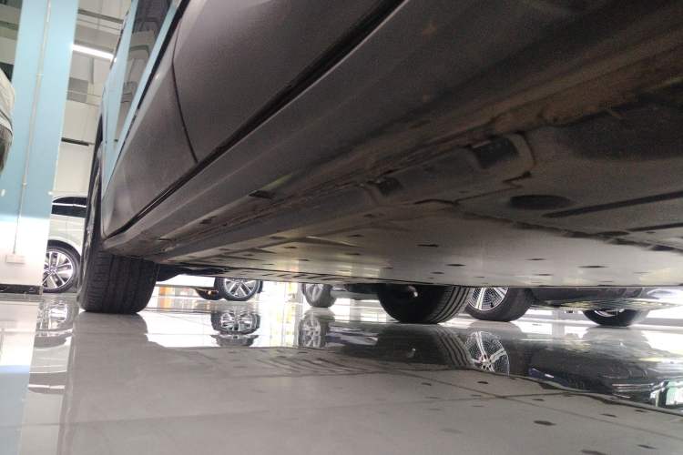 Used Volkswagen ID.4 CROZZ 2024 Pure Edition Limited Edition