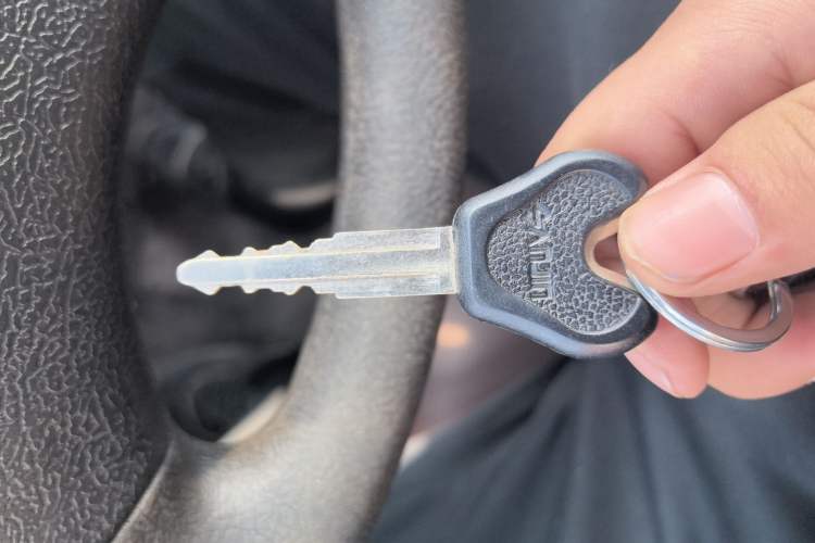 Used Wuling Zhiguang 2020 1.2L Practical Model China VI LSI