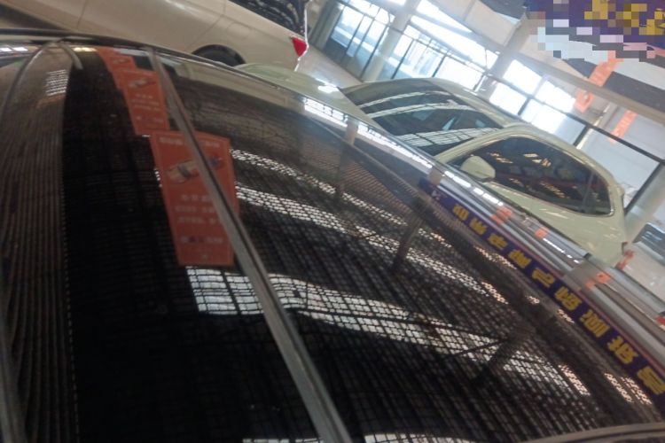 Used Nissan Teana 2022 2.0L XL-TLS Enjoyment Edition
