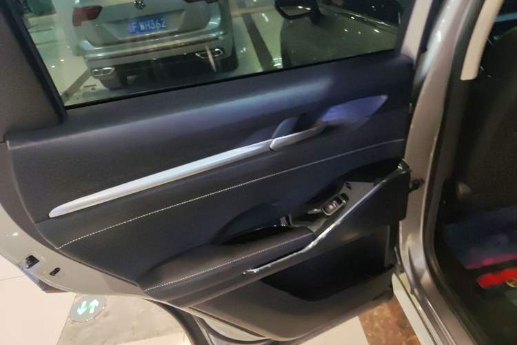 Used Haval H6 2022 3rd Generation 1.5T Automatic Two-Wheel Drive Max
