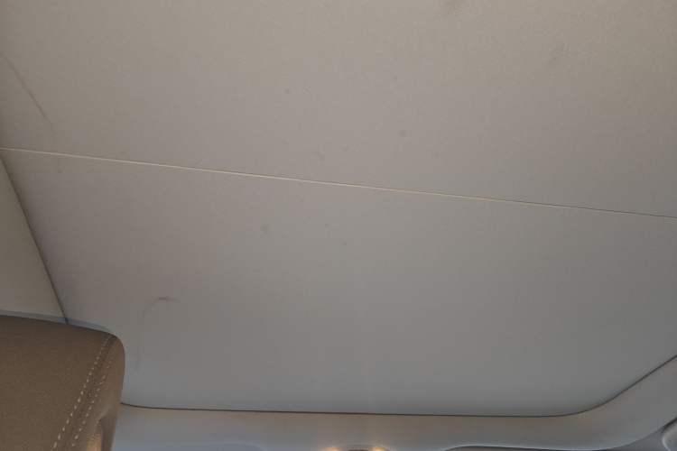 Used Hyundai Grand SantaFe 2015 2.2T 7-Seater Two-Wheel-Drive Zhi Ling Limited Edition