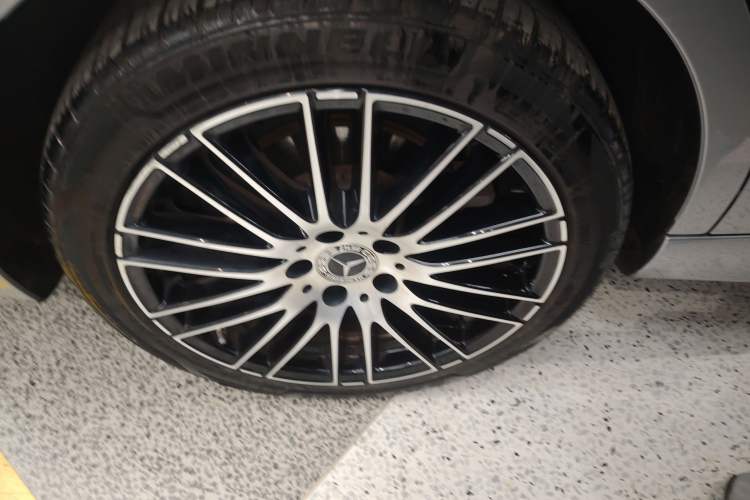 Used Mercedes-Benz C-Class 2022 C 260 L Sport Edition