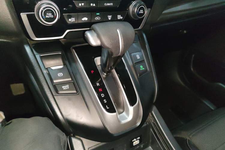 Used Honda Breeze 2020 240TURBO CVT 2WD Luxury Edition
