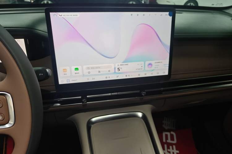 Used Wuling Bingo S 2025 Model 325km Deluxe Edition