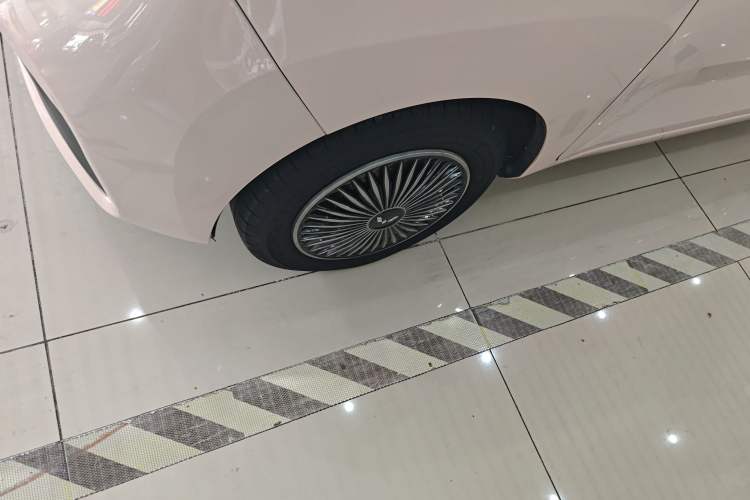 Used Wuling Hongguang MINIEV 2020 Easy Version Lithium-Ion Battery
