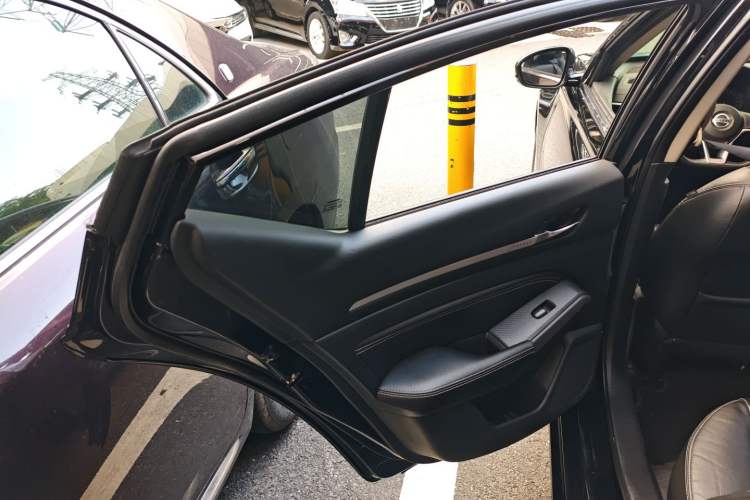 Used Nissan Teana 2020 2.0L XL Comfort Edition
