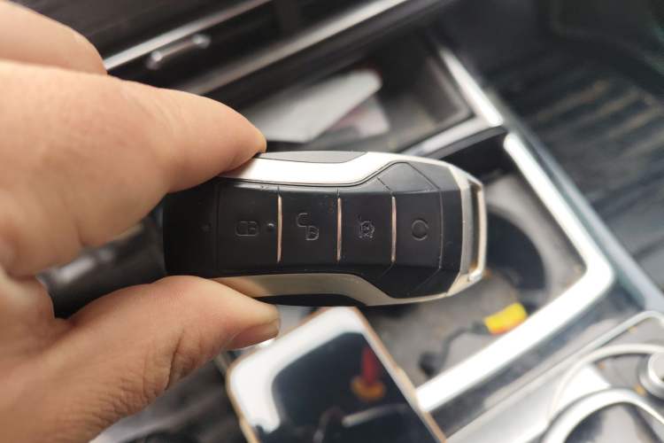 Used BYD Qin Pro New Energy 2019 EV Super Edition High-Power Smart Connect Luxurious Model