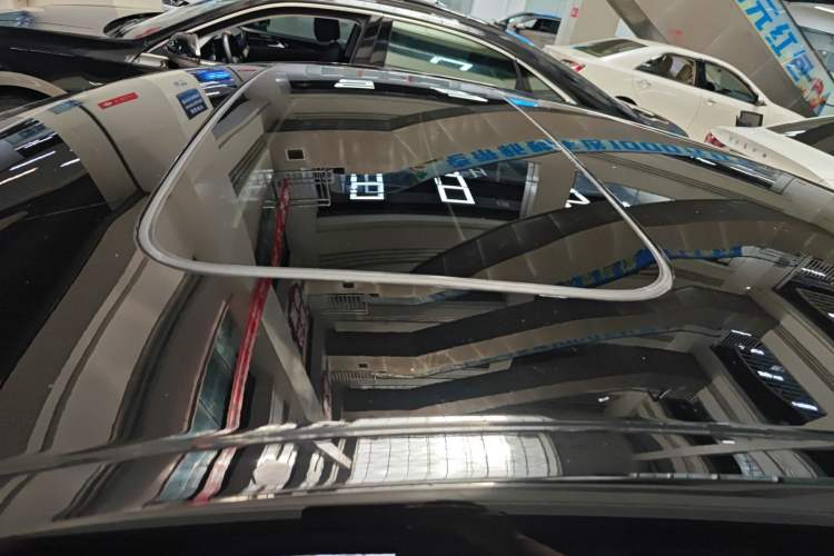 Used Honda Accord 2025 260TURBO Luxury Edition
