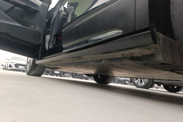 Used Volkswagen ID.6 CROZZ 2021 Revised Version Long-Range PRO Edition
