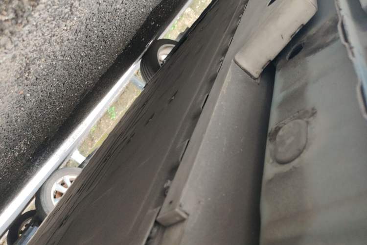 Used ORA Good Cat 2022 400km Standard Range Luxury Version Lithium Iron Phosphate
