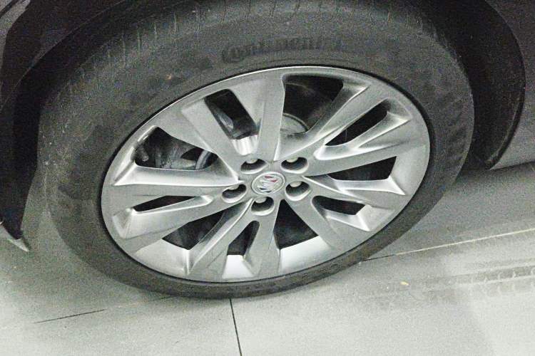 Used Buick Envision 2022 Facelift Encore S 4x4 Avenir
