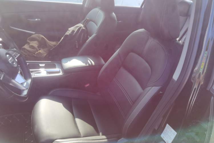 Used Nissan Sylphy 2020 1.6L XL CVT Enjoyment Edition
