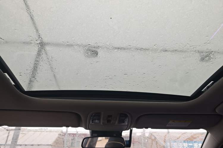 Used Kia KX5 2019 1.6T Automatic Two-Wheel Drive Luxury Edition
