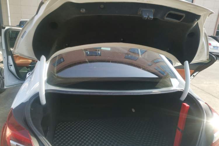 Used Buick Regal 2015 GS 2.0T Grand Sport Edition
