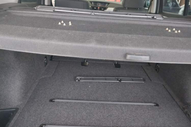 Used BMW X1 2014 sDrive18i Leading Model
