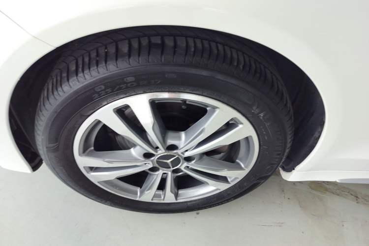 Used Mercedes-Benz C-Class 2016 C 200 L Sport Edition
