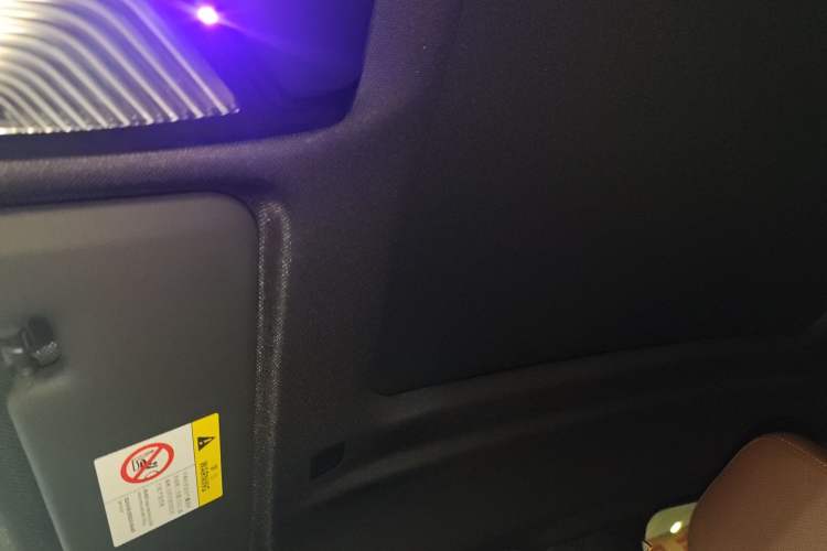 Used BMW X6 2022 Second Facelift xDrive40i Luxury Version M Sport Package
