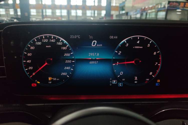 Used Mercedes-Benz GLE 2020 GLE 350 4MATIC Dynamic Edition
