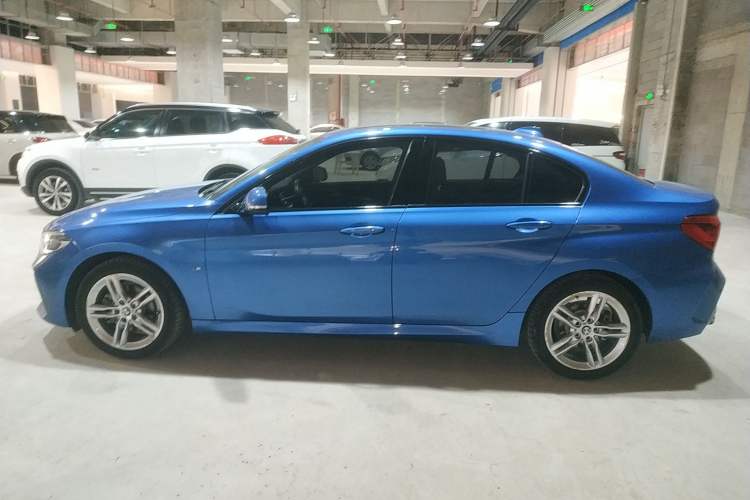 Used BMW 1 Series 2019 118i M Sport Package