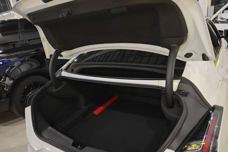 Used Cadillac CT4 2020 28T Elite Edition
